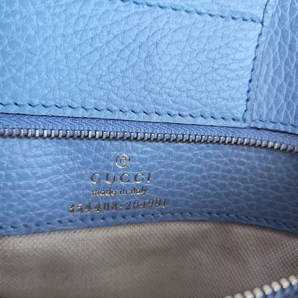 ✨️Gucci Bundle✨️ 2 Authentic Purses As Pictured - Picture 10 of 10